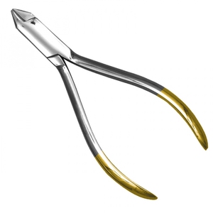 Pinces orthodontiques durables de haute qualité, instruments dentaires - Product Image 3