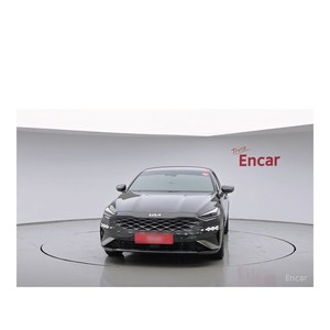 Kia K8 Noblesse 2023 con Volante a la Izquierda, Caja de Cambios Automática, Asientos de Cuero, 97,808 km - Product Image 3