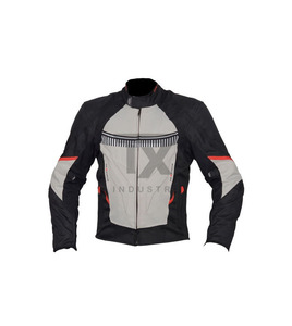 Custom Design Unisex Cordura Motorcycle <b>Jacket</b> Breathable High Quality All Seasons Wholesale Factory Price Breathable - Product Image 5
