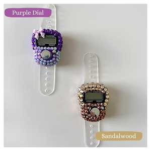 TalliQ Clicksy Cuenta TallyX Kliko Cuenta TallyGo - Product Image 2