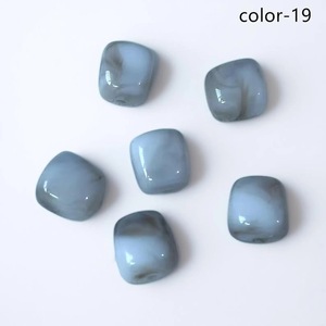 ILAHI's Green Resin Casting Faceted Round Loose <b>Beads</b> Other Pattern Statue <b>Bracelet</b> <b>Making</b> DIY Craft <b>Kit</b> Uttar Pradesh - Product Image 6