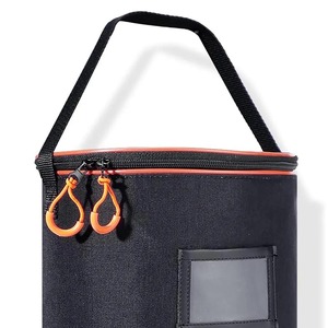 Bolsas de Béisbol Resistentes en Oferta para Equipo de Entrenamiento Hechas de Nailon/Poliéster con Capacidad de 50-70L, Personalizables - Product Image 4