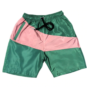 Wholesale Rate Sporty Casual Windbreaker Tracksuit Waterproof Nylon Polyester Solid <b>Printed</b> Lightweight Windbreaker Tracksuit - Product Image 3