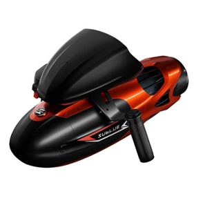 Scooter Subacuático Su-blue Vapor de Última Generación - Product Image 5