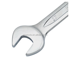 ประแจแบบเปิดยาว, สเปค15 ° ที่จับสบาย - Product Image 2