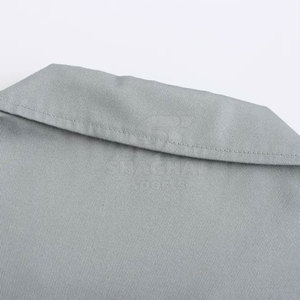 Traje de Seguridad de Alta Calidad para Trabajo, Nuevo Diseño, Última Moda en Trajes de Seguridad en Venta - Product Image 4