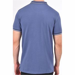 Nueva Llegada, Gran Cantidad, Camisas de Alta Calidad para Hombre, Estilo Casual, Corte Ajustado, Logotipo Frontal OEM, Camisas en Venta - Product Image 2
