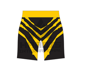 Rashguard para Hombre, Spandex, MMA, Manga Larga, Compresión, BJJ, Rashguard Sublimado con Estampado para Hombre - Product Image 2