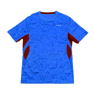 เสื้อเจอร์ซีย์กีฬาฟุตบอลอเมริกันชื่อทีมออกแบบล่าสุดของปากีสถาน - Product Image 1
