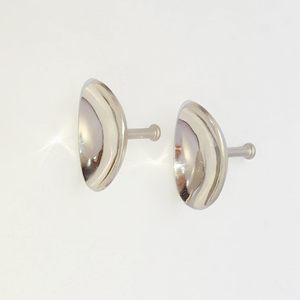 Protectores Oculares de Acero Inoxidable con Silicona y Marco Metálico para Protección Láser - Product Image 5