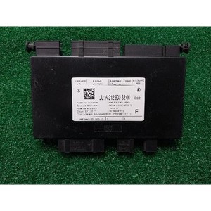 ECUs y Módulos de Computación Usados de Clase E A2129005200 - Product Image 1