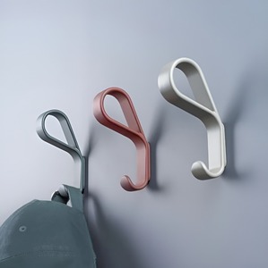 Durable Hanger for Heated Towel Radiator Rail Clothes Hanger <b>Bath</b> Hook Holder Multi-Purpose Hooks Home <b>Storage</b> Hanger Rack - Product Image 1