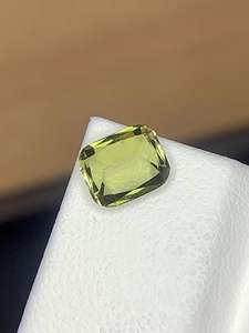 Pierre précieuse de tourmaline naturelle de couleur unique, pierre de naissance d'octobre, facettée, en vrac, pour la fabrication de bijoux, fournisseur en gros - Product Image 6