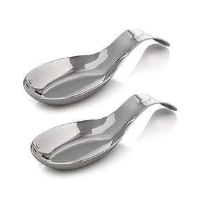 Cuillère à soupe en acier inoxydable, best-seller, de bonne qualité et brillante, pour une table moderne à la maison, aux prix les plus bas - Product Image 3