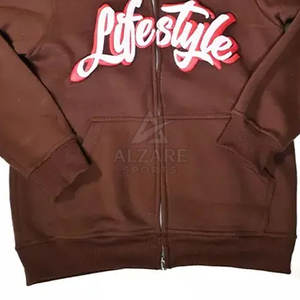 Sudaderas con Estampado Puff de Alta Calidad para Uso Casual, Precio Razonable, Sudaderas con Estampado Puff Más Vendidas - Product Image 5