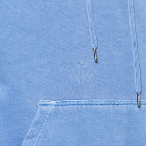 Sweat-shirts à capuche délavés à l'acide pour hommes, qualité supérieure, best-sellers, prix de gros, grandes tailles, vêtements de mode - Product Image 6