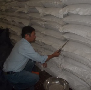 Mejor precio Black Pepper MC ASTA FAQ Variedad de especias secas Sabor picante y forma redonda procesada - Product Image 2