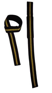 Muñequeras de levantamiento de pesas Protección de ejercicio ajustable Levantamiento de pesas Gimnasio Soporte de muñeca Envolturas de mano Unisex - Product Image 3