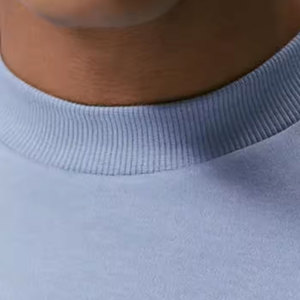 Camiseta Moderna Casual para Hombre, Talla Grande, de Corte Holgado, para Uso en Interiores y Exteriores - Product Image 5