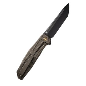 Cuchillos Plegables Multiusos con Mecanismo de Apertura Suave, Mango Ergonómico, Filo de Corte Afilado, Herramientas de Bolsillo Ligeras - Product Image 3