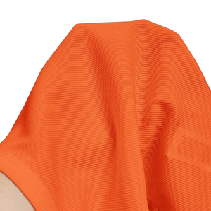 Womens Ribbed Racerback Tank <b>Top</b> Sleeveless Slim Fit Stretch Knit <b>Camisole</b> Casual Summer Soft Breathable Daily Wear Orange - Product Image 6