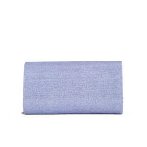 <b>Purple</b> P24173 Fancy Evening Bag <b>Clutch</b> - Product Image 1