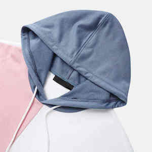 Sweat-shirts d'hiver pour hommes de qualité supérieure OEM personnalisés, ultra doux, confortables et élégants, à manches longues pour l'hiver. - Product Image 6