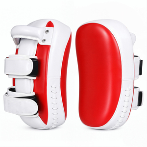 Cible de frappe personnalisée pour la boxe, le Muay Thai, l'entraînement, les arts martiaux et le MMA - Product Image 4