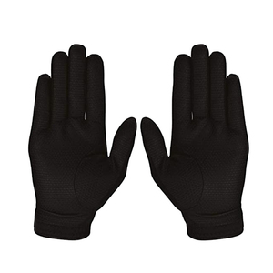 Guantes de Golf Personalizados al por Mayor con Logotipo, Marcador de Pelota Extraíble, Duraderos, Transpirables, de Piel de Oveja, al Mejor Precio - Product Image 2