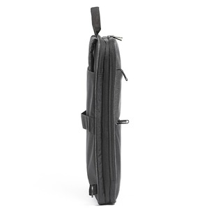 Portable fashion and business bag extendible <b>laptop</b> <b>backpack</b> - Product Image 5