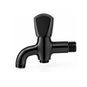 Grifo de Doble Caño de Lujo de Una Sola Cabeza, Fabricación de Fábrica, Mejor Rendimiento, Precio Mayorista Económico - Product Image 1