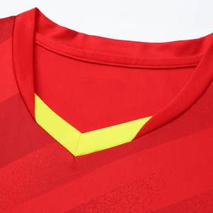 Uniformes de Fútbol Personalizados para Hombre, Económicos, MOQ Bajo, Uniformes de Fútbol de Alta Calidad - Product Image 2