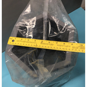 SGL CARBON 2003020 BS-5"-6F-3C-8T-RFRF-CTD, 11.438 - Équipements et pièces semi-conductrices de renommée mondiale à confiance - Product Image 6