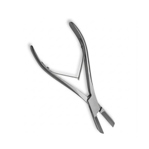 Coupe-os en acier inoxydable, instruments chirurgicaux orthopédiques - Product Image 4