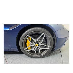 Ferrari California T 3.9 V8 2016, 35 774 km, boîte automatique, conduite à gauche - Product Image 4