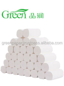 Papel Higiénico de Bambú Ecológico de Primera Calidad, sin Núcleo, en Rollos, para Baño y Sanitarios, Venta al Por Mayor - Product Image 6