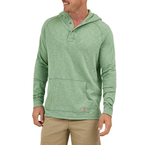 เสื้อมีฮู้ดผ้าฟลีซแบบสวมหัวมีซิปสำหรับชายและหญิงโลโก้ที่กำหนดเอง - Product Image 4