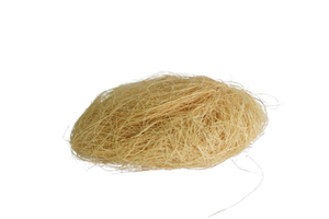 Fibra de Coco 100% Natural, Ideal para Camas de Hámsters, Aves y Reptiles, Fibra Limpia y Transpirable Sin Polvo al Mejor Precio - Product Image 2