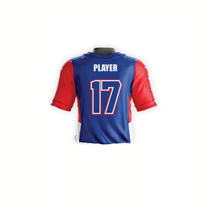 Uniforme de Béisbol Sublimado de Alta Calidad, Unisex, Manga Larga, Transpirable, con Nombre de Equipo Personalizado - Product Image 2