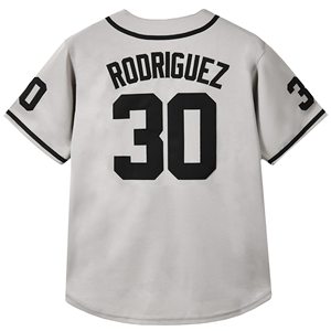 Uniforme de Béisbol Personalizado al por Mayor, Jersey de Béisbol Sublimado, Ropa Deportiva para Equipos, Proveedor de Ropa Deportiva, 100% Poliéster Transpirable de Secado Rápido - Product Image 3