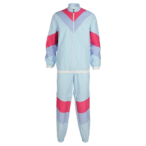 Trajes Deportivos Impermeables y Resistentes al Viento de Poliéster/Nailon con Diseño Personalizado a Precio de Fábrica, Estampados, Unisex, para Invierno - Product Image 5