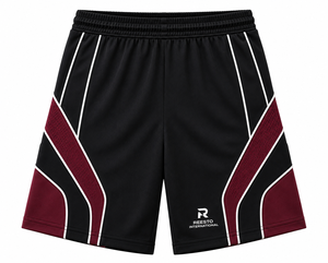<b>Men</b>’s Cotton top design Streetwear <b>Shorts</b> <b>Elastic</b> <b>Waist</b> Casual Summer <b>Shorts</b> Panel Design <b>mens</b> training <b>shorts</b> - Product Image 3