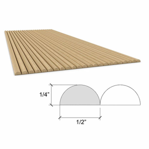 Fabricant de panneaux muraux en bois rainuré B2B, insonorisants, décoratifs, revêtements intérieurs pour la décoration intérieure - Product Image 1