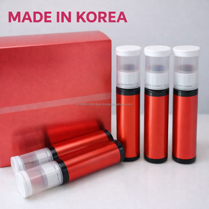 Boisson Liquide Double à Base de Plantes K Beauty Slim OEM Banaba Green Tea Glow Booster Essence - Product Image 6