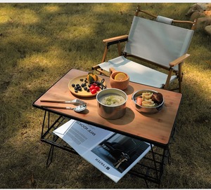Outdoor <b>Camping</b> 304 Stainless Steel Set Pot <b>Camping</b> Cooker Water <b>Cup</b> Frying Pan Cooking Pot Portable Tableware Overlapping Set - Product Image 4