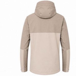 Chaqueta Cortavientos Plegable para Hombre, Ligera, Impermeable, con Capucha, para Campismo, Senderismo, Correr, Fabricante de Ropa Personalizada OEM - Product Image 2