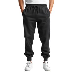 <b>Men</b> Stacked Jogger Pants - Product Image 2