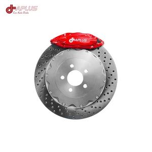 จานเบรกเหล็กหล่อคุณภาพสูง BM-F40 Aplusracing 280*24 มม. คาร์บอนเซรามิก สำหรับดัดแปลง/อัพเกรด - Product Image 3