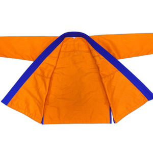 Kimono de Jiu-Jitsu Brésilien Léger et de Haute Qualité – Uniforme BJJ Durable pour l'Entraînement et la Compétition – Tenue Haute Performance - Product Image 5