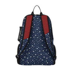 กระเป๋าใส่ลูกวอลเลย์บอลแบบตาข่าย มีช่องเก็บของหลายช่อง และสายสะพายไหล่ปรับได้ ขาย - Product Image 2